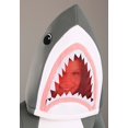 thumbnail image 2 of Tête de Mascotte Requin pour Enfants, 2 of 7