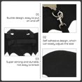 thumbnail image 2 of 1 Set of Decorative Bunny Harness Halloween Rabbit Clothes Wear-resistant Bunny Cloths, 2 of 4