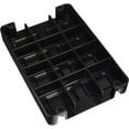 Panther 559825 Recessed Trolling Motor FootControl Tray Insert