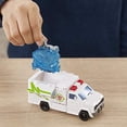 Hasbro Transformers Energon Igniters Speed Series – Veicolo Morbido Multicolore, Giocattolo Ufficiale Per Bambini - 3