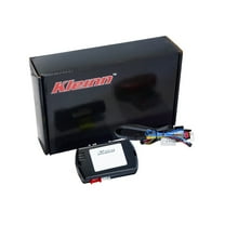 Remote Start For 2007-2018 Jeep Wrangler JK