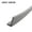 Random Gray 200cm, variant on Bathroom Retention Water Barrier Strip Dry &Wet Separation Silicone Seal Strip