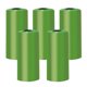 thumbnail image 1 of Bolsas para desechos de perros EZLIFE biodegradables 5 rollos, 1 of 7