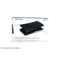 thumbnail image 2 of PlayStation®5 Console Covers (model group - slim) – Midnight Black, 2 of 4