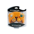 thumbnail image 1 of Nintendo Wii/GameCube Orange Controller (CIRKA), 1 of 2