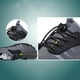 thumbnail image 5 of Zapatos De Vadeo Zapatos de agua de playa para hombre, zapatos descalzos de malla suave para senderismo al aire libre (44 gris) Hugtrwg Para Estrenar, 5 of 9