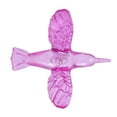 thumbnail image 1 of GUOOL Acrylic Birds Hanging Decoration Ornament for Ceiling Bedroom Window Decoration, 1 of 9