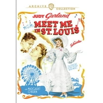 Meet Me in St. Louis (DVD)