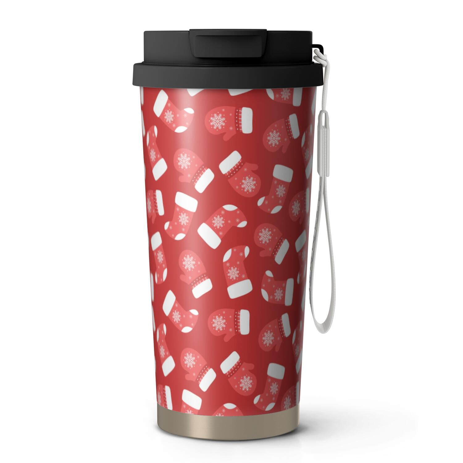 Alfi King Insulated Mug Midnight Blue Polished 0.7 L