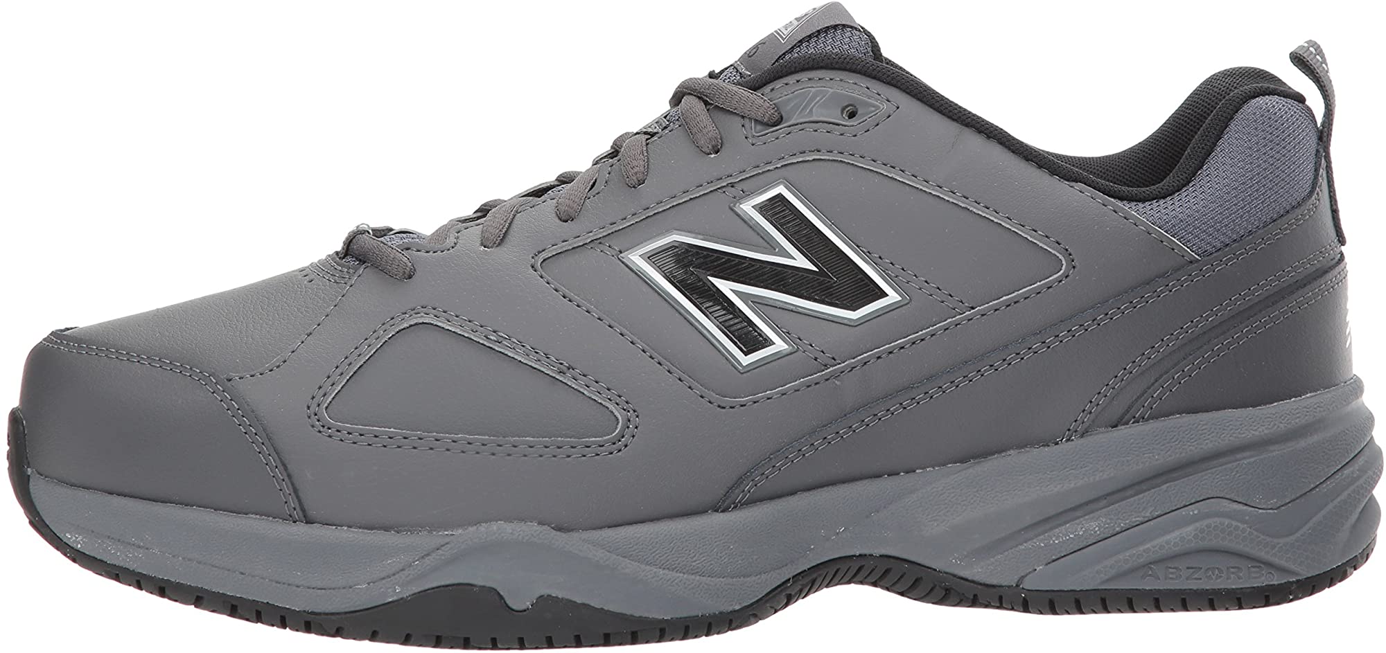 New Balance Mens Slip Resistant 626 V2 