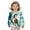 Horse Butterfly Flower, variant on Xoenoiee Robin Moon Plum Blossom Print Toddler Baby Girls Sweatshirts Long Sleeve Ruffle T Shirt Kids Casual Pullover Top Blouse T-Shirt, Size 1-2 Years