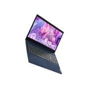 Lenovo IdeaPad 3i Intel Laptop, 15.6 FHD IPS Touch 300 nits, i5-1135G7, Iris Xe Graphics, 8GB, 1256GB, Win 10 Home