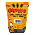 thumbnail image 2 of Arena para Gatos Nickelodeon Garfield Premium ¡Cool! Sin Olor 5 kg, 2 of 4