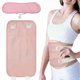 thumbnail image 4 of Castor Oil Pack Belly Neck Wrap Pack Set Soft Skin-friendly Fabric Oil Pack for Promoting Blood Circulation, 4 of 4
