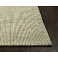 thumbnail image 2 of Gatney Rugs Theon Area Rug IWD103 Beige Single-Color Shaded 5' x 7' 6" Rectangle, 2 of 2
