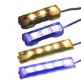 thumbnail image 5 of USBPowered LED Light Bar USB Light Strips for Betta Fish Tanks Provide Adequate Lighting for Your Pets Simple Installs, 5 of 8