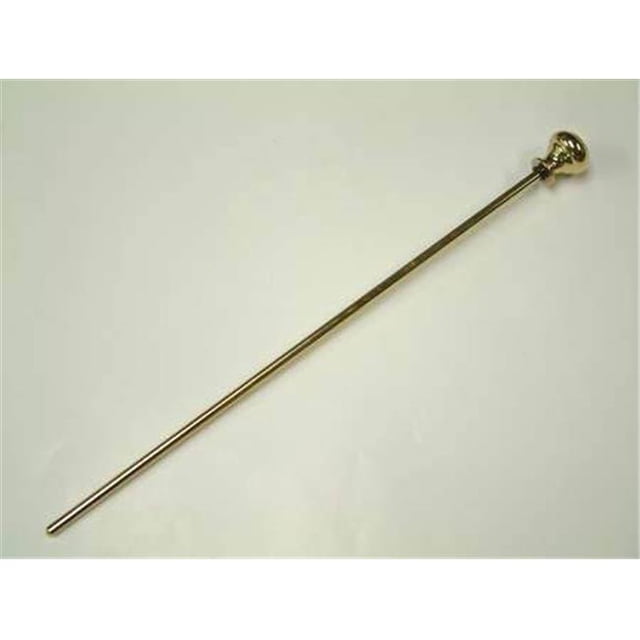 Kingston Brass KSPR3962 Tringle Pliante
