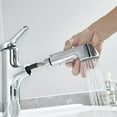 thumbnail image 5 of Replacement hose for sink kitchen faucet with pull-out shower 1500 mm, 5 of 5