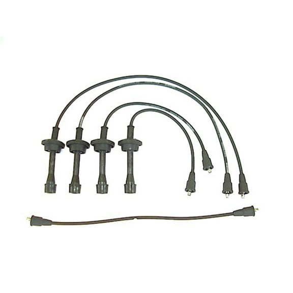 ACCEL 154003 Spark Plug Wire Set