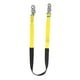 thumbnail image 3 of Cinturón de seguridad para escalada,Cinturón de seguridad para escalada Amarillo kusrkot Cinturón de seguridad para escalada, 3 of 8