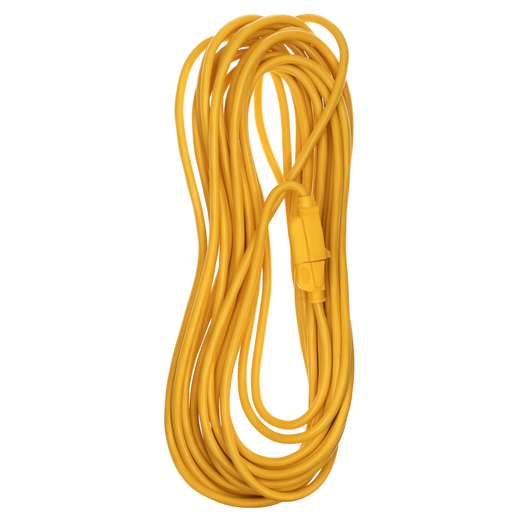 Bayco SL-750 50 ft. Extension Cord with Single Outlet 13 amp