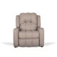 thumbnail image 1 of Sillon Ortopedico Reclinable Tapizado Lino Premium Totem  Premium, 1 of 2