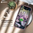 thumbnail image 4 of SURPHY Silicone Case for iPhone 11 Pro Case, Liquid Silicone Protective Phone Case Cover (Full Body, Soft Case, 4 of 5