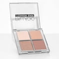 thumbnail image 3 of Paleta de sombras de ojos Palladio Ballerina sin talco, 3 of 6