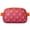 Orange-10, variant on Foxy Forest Crossbody Bag – Cute Fox Print Fanny Pack for Women with Artistic Floral Design, Lightweight Waist Bag with Zipper Pockets and Nature-Inspired Pattern