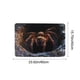 thumbnail image 3 of Felpudo con ilusión óptica 3D | Alfombra antideslizante y absorbente para baño y entrada | Alfombra que atrapa la suciedad y el agua para la decoración del hogar | 40 x 60 cm (15,75 x 23,62 pulgadas), 3 of 6