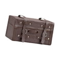 thumbnail image 4 of STARTIST 1/12 Simulation Miniature Suitcase DIY Craft for Photography Prop Life Scene, 4 of 9