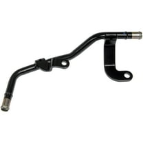 Dorman 902-098 Engine Oil Cooler Hose Assembly for Specific Nissan Models, Black Fits select: 2002-2006 NISSAN ALTIMA, 2003-2007 NISSAN MURANO