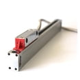 5um Slim Glass Scale Linear Encoder 100 150 200 250 300 350 400mm ...