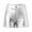 CL93 Grey, variant on Women Shorts Solid Color High Waist Elastic Shiny Slim Summer Party Club Daily Wear Women's Shorts Size M Black