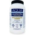 thumbnail image 1 of Premium Pool Shock Chlorinating Granules (65% Available Chlorine) (2kg / 4.4lbs), 1 of 1