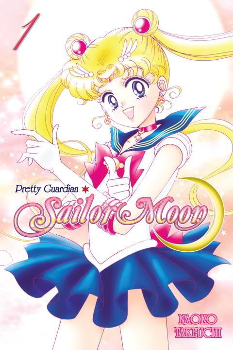 Sailor Moon original collection vol 4 art book From Japan Used