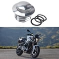 thumbnail image 4 of jinwen Bouchons de Réservoir de Carburant pour Moto, Montage et Rangement CNC, 4 of 8