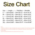 thumbnail image 2 of KYAIGUO Womens Spring Sleeveless Tank Tops Summer Basic Tees Shirts S-3XL, 2 of 8