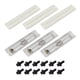 thumbnail image 5 of Kit de extracción de portaequipajes de techo 75596-35020-a0 Herramienta de extracción automática de clips y pernos para camionetas para Cruiser, 5 of 8