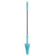 thumbnail image 2 of Limpiador Sincero de Obstrucciones de Tuberías para Inodoros y Baños Color Azul, 2 of 8