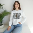thumbnail image 7 of Paramedic EMT Grad Graduation Sweatshirt, Gifts, Crewneck, 7 of 7