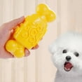 thumbnail image 4 of Juguete con Golosinas para Perros Juguete Interactivo con Forma Hueso para Golosinas Juguete Dispensador Golosinas Perros Juguetes para Cachorros Juguete Interactivo con Comida, 4 of 8