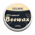 thumbnail image 1 of EELHOE Furniture Polishing Beeswax Mahogany Furniture Special Maintenance Polishing Crack Proof, 1 of 5