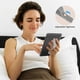 thumbnail image 4 of Soporte de correa de mano CoBak para Kindle/Tablet - Gris, 4 of 7