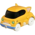 thumbnail image 3 of Hot Wheels Character Cars Lightyear, Gift for Kids 3 Years & Older & Collectors, 3 of 5