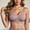 Gray 1, variant on Women's Classic Thin Adjustable Bra Daily Wear Full Coverage Elegant Style Versatile Everyday Underwear