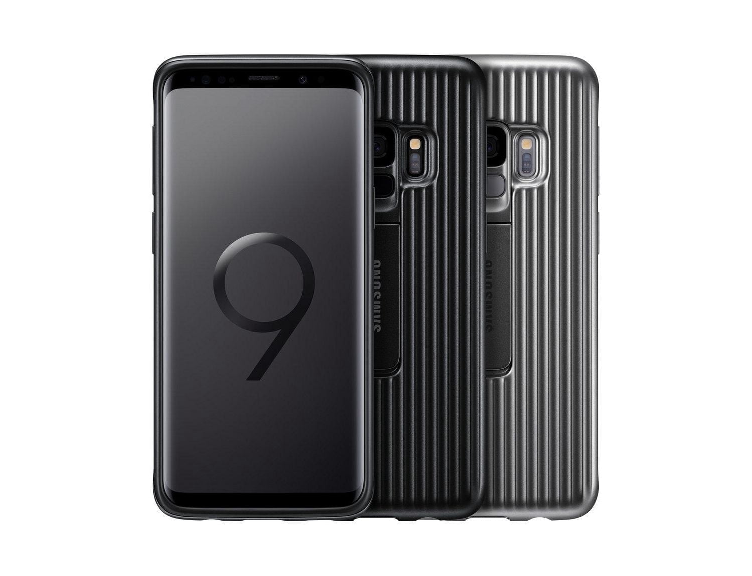 Samsung Galaxy S9 Housse de protection