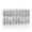 360PCS, variant on 8-25mm Watch Band Spring Bars Strap Smartwatch Link Pins Bracelet Repair Tools