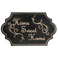 thumbnail image 1 of Rubber Mat (Home Sweet Home), 1 of 1