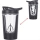 thumbnail image 3 of Batidora de Proteínas Eléctrica Recargable por USB, Vaso Mezclador Automático de 15 Onzas de Agua., 3 of 5